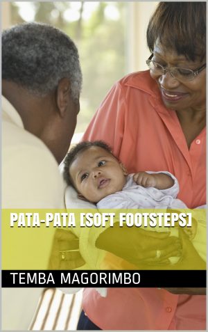 Cover for Pata-Pata [Soft Footsteps]